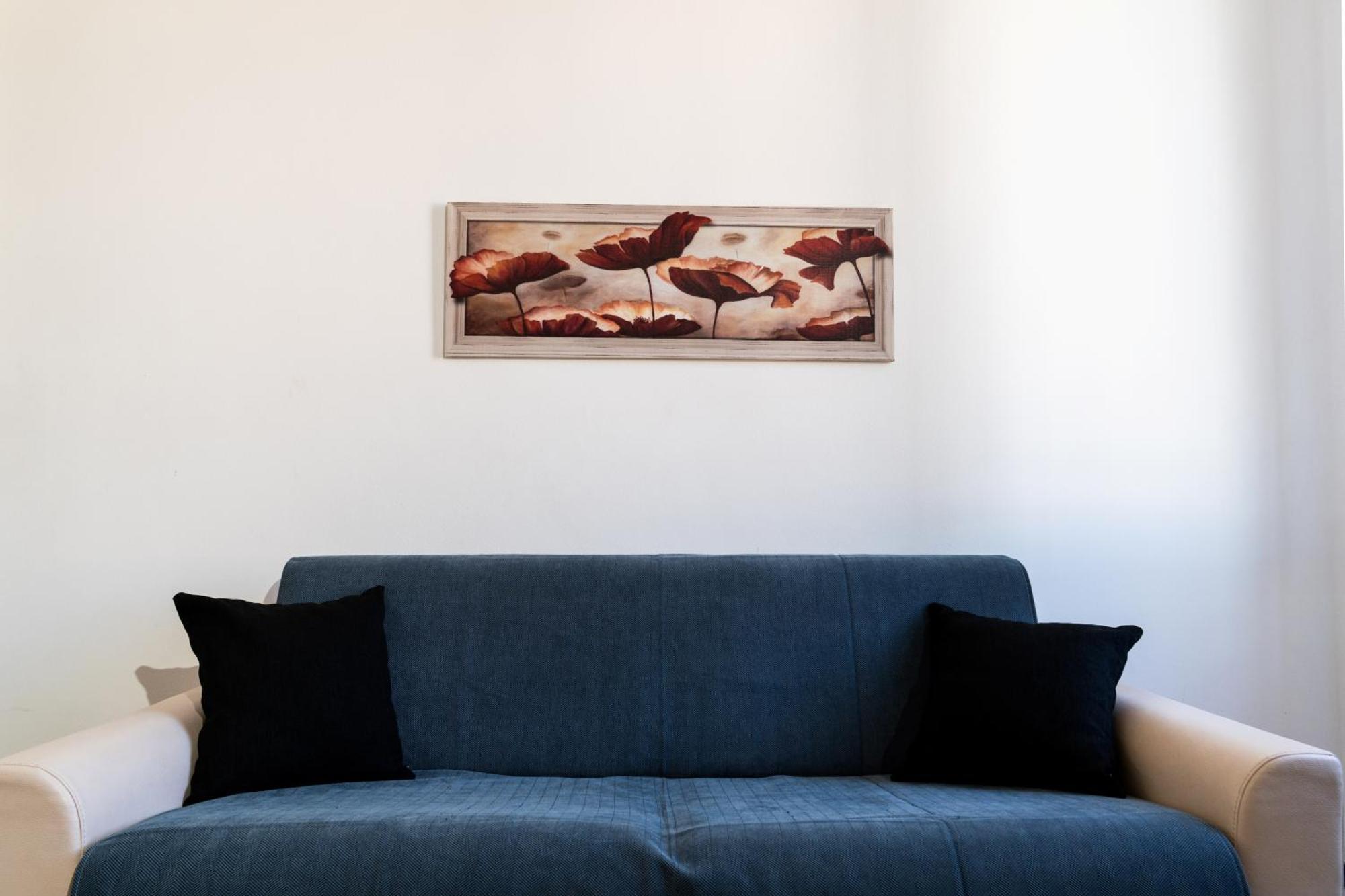 Ai Quattro Canti Di Citta Palermo Exterior foto
